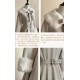 Snow Letter From The North Coat(Reservation/2 Colours/Full Payment Without Shipping)